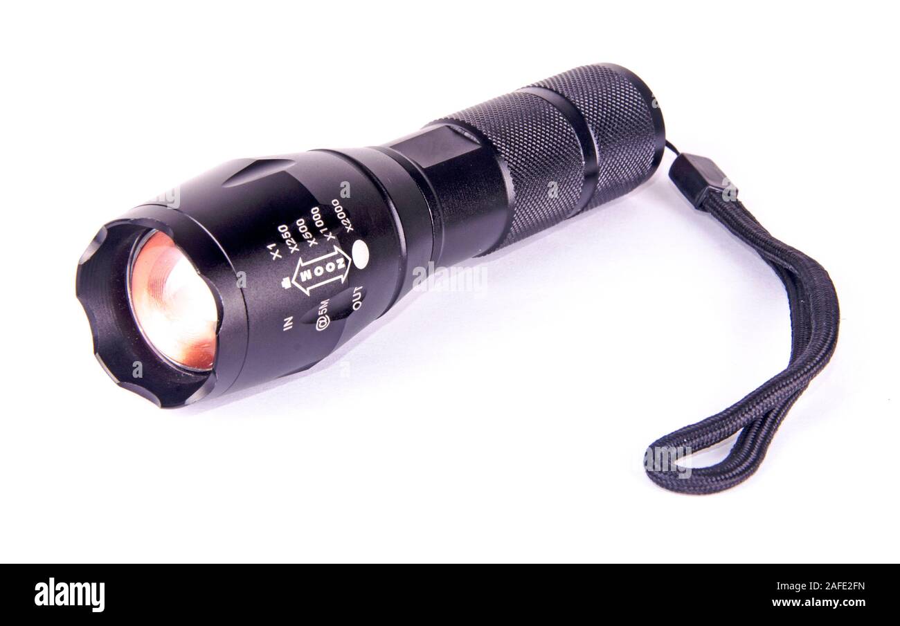 Close flashlight sales