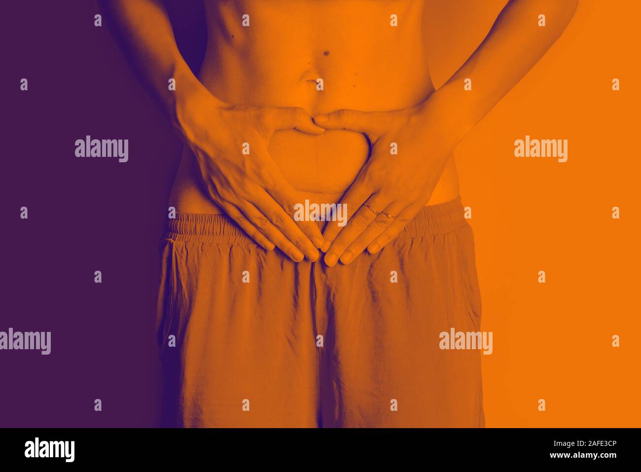 Postpartum anatomy hires stock photography and images Alamy