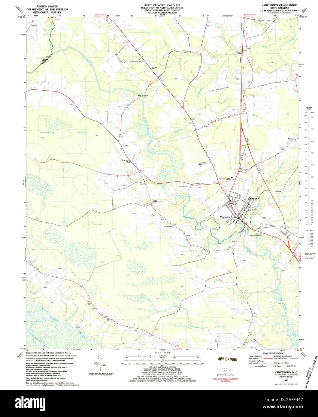 Vanceboro Cut Out Stock Images & Pictures Alamy