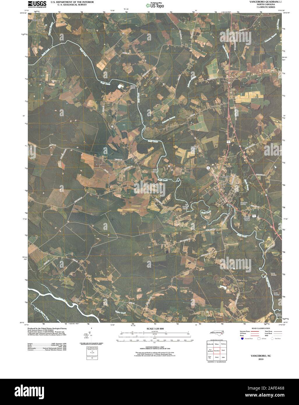 Vanceboro Cut Out Stock Images & Pictures Alamy