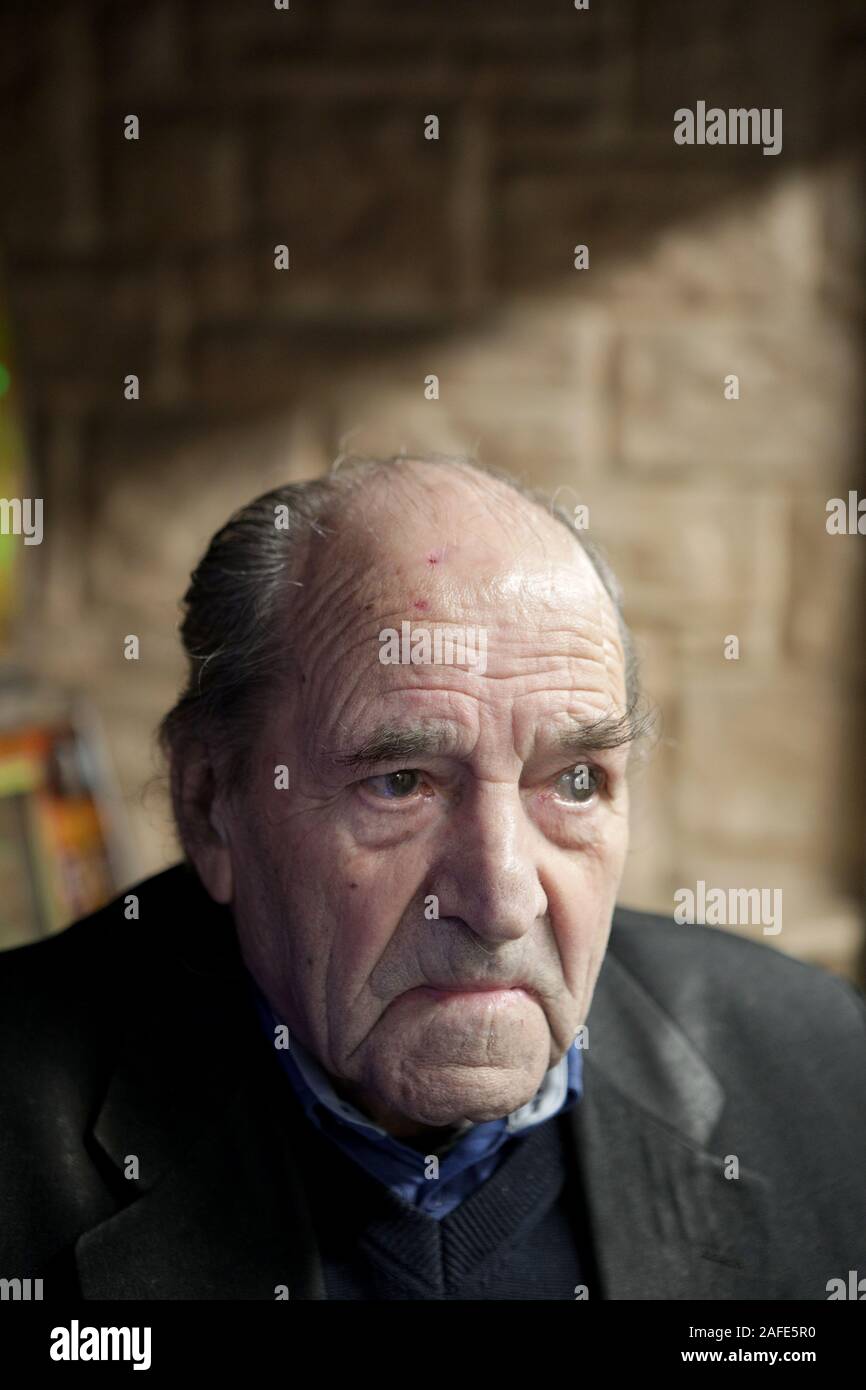 Arthur scargill 2019 hires stock photography and images Alamy