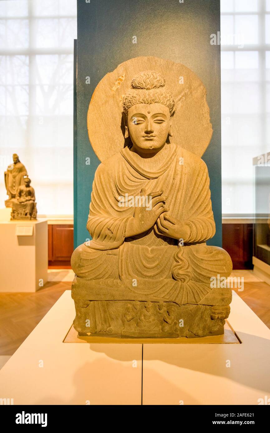 British museum buddha hires stock photography and images Alamy