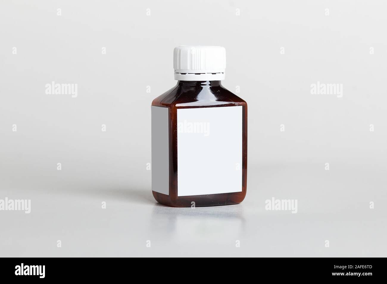 Bottle Mockup High Resolution Stock Photography And Images Alamy