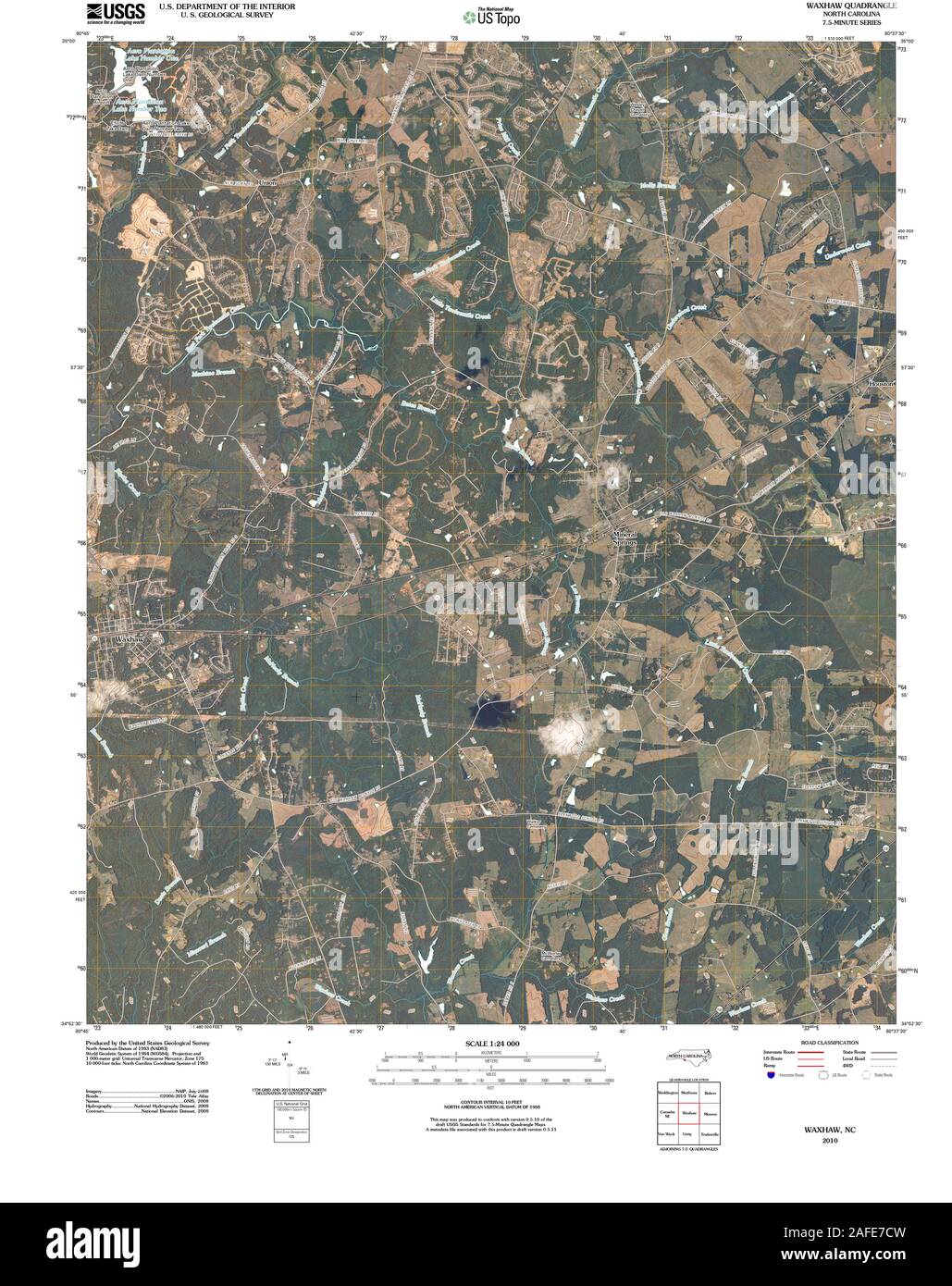 Waxhaw hires stock photography and images Alamy