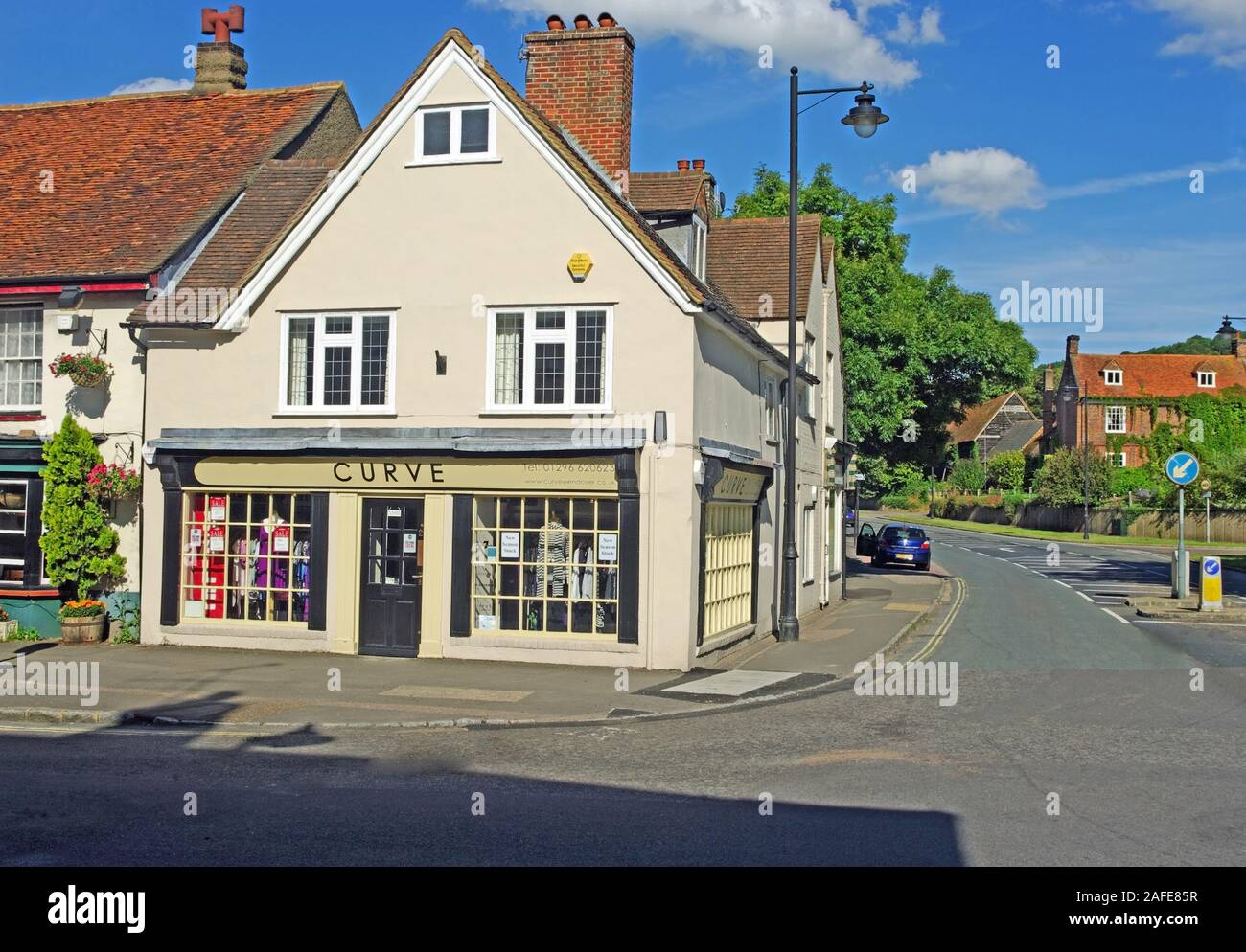 Wendover buckinghamshire bucks uk hires stock photography and images