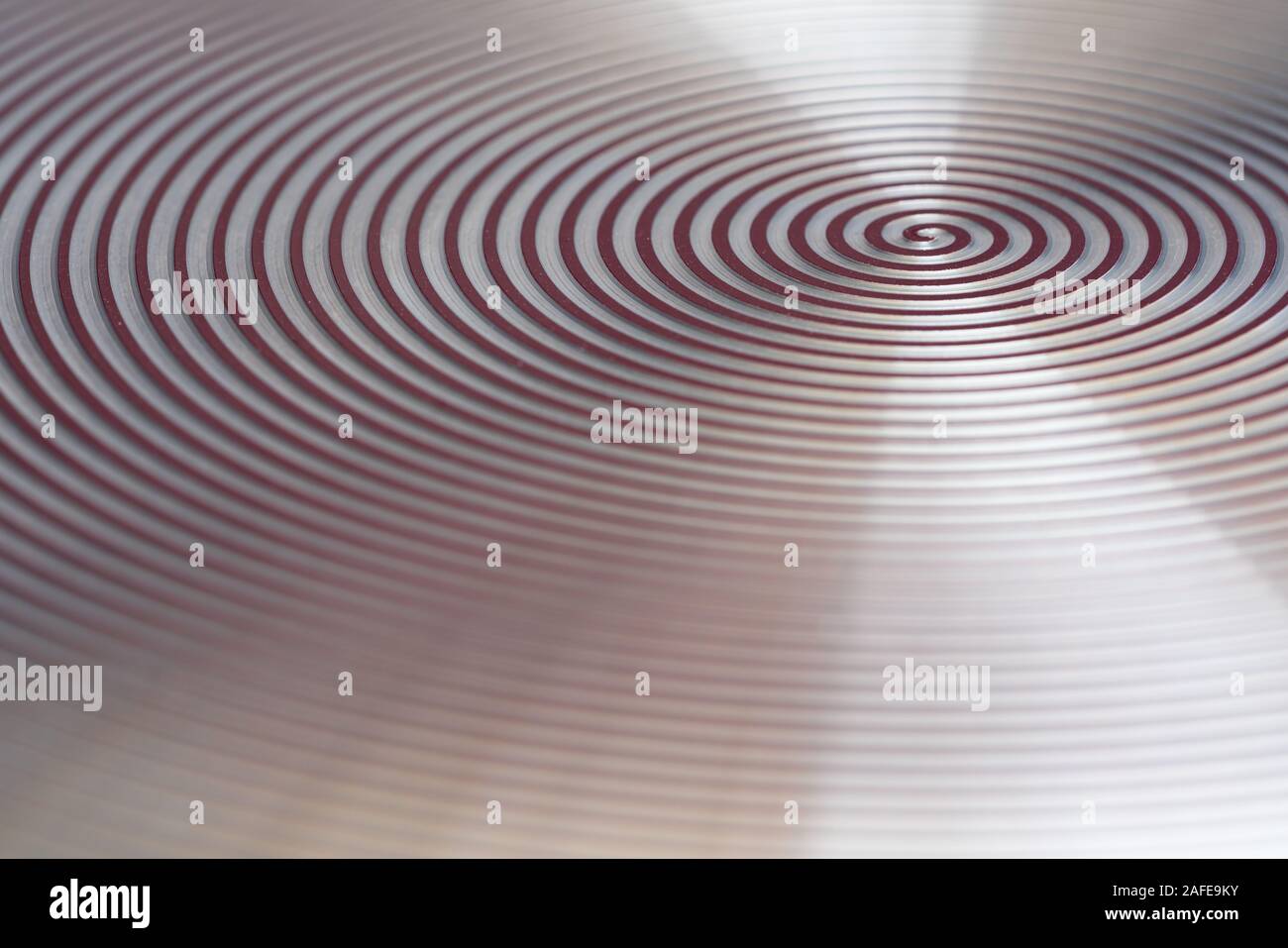 Hypnosis spiral hi-res stock photography and images - Alamy