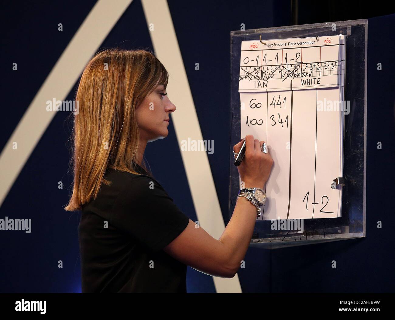 Daniela Bata Bogdanov From Hungary Who Is The First Female Stage 