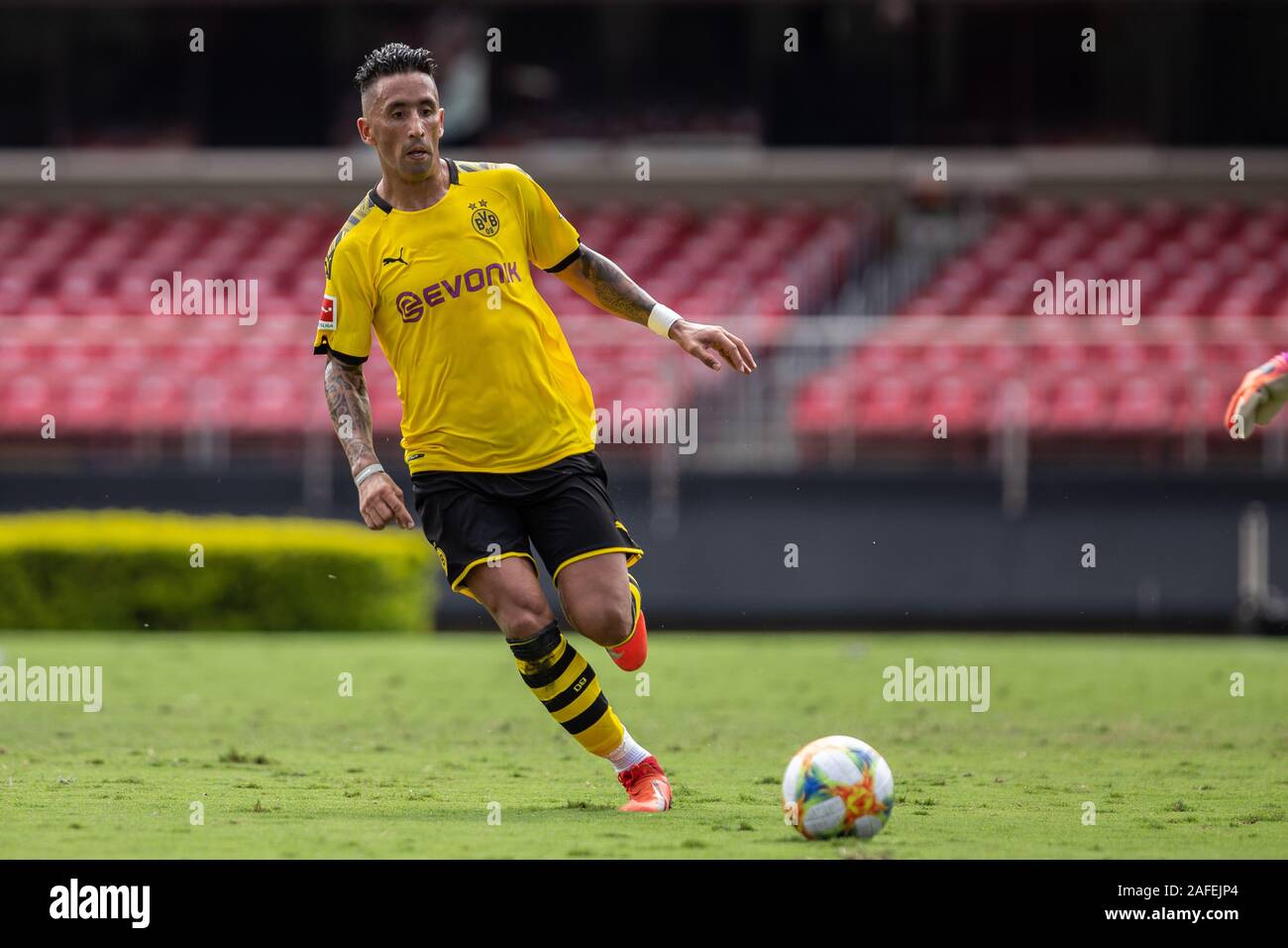 legends cup soccer 2019