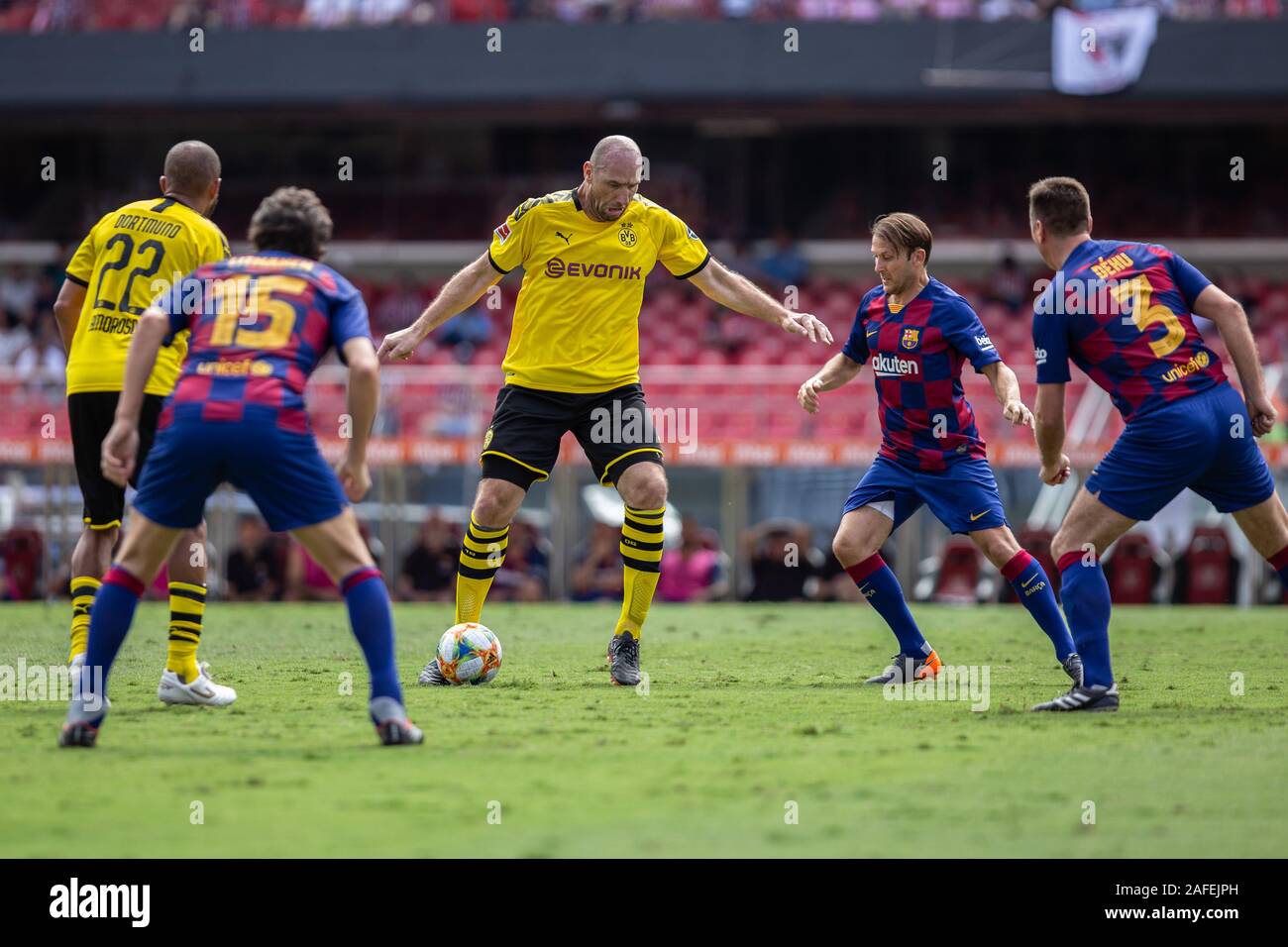 legends cup soccer 2019