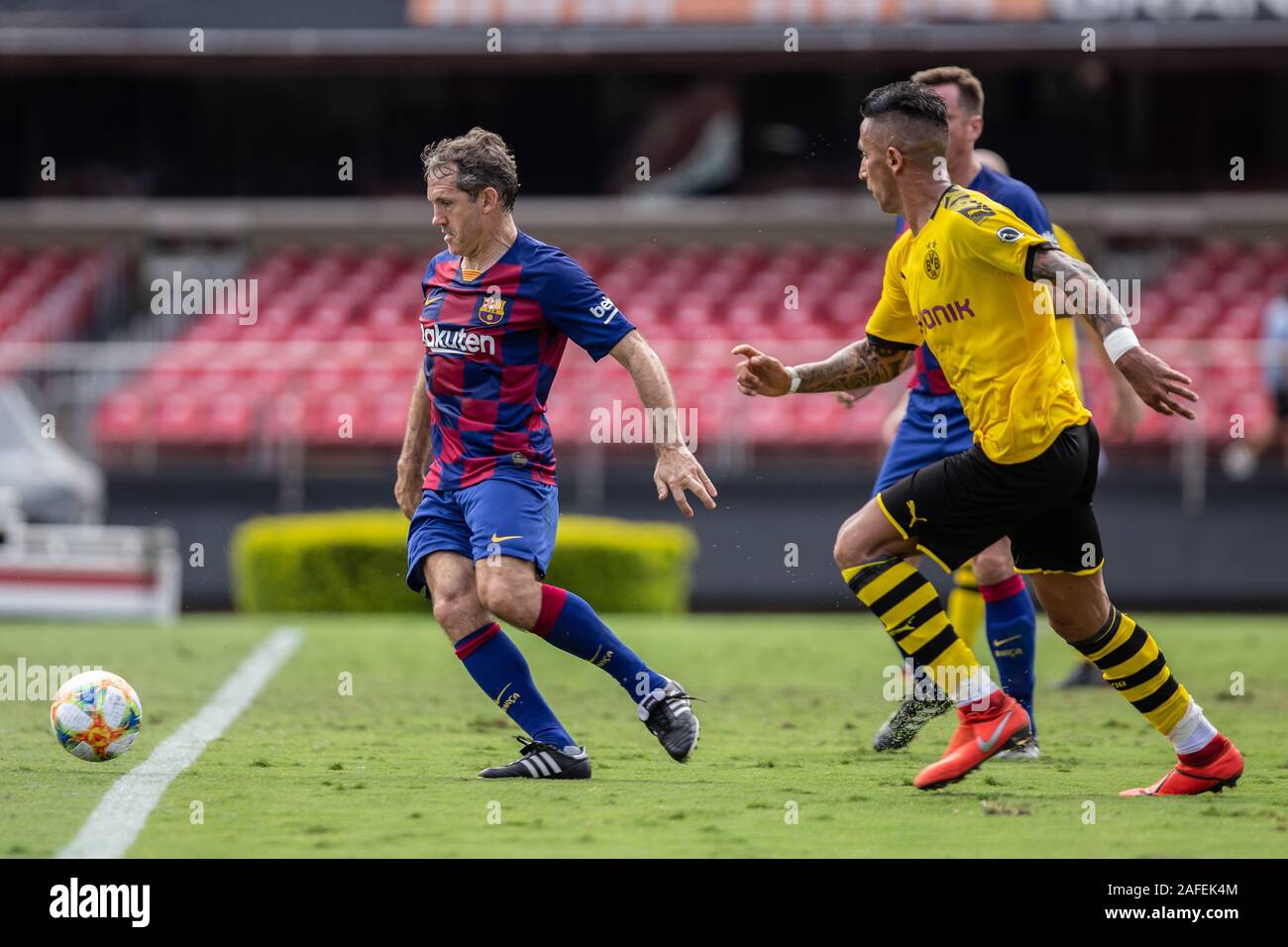 legends cup soccer 2019