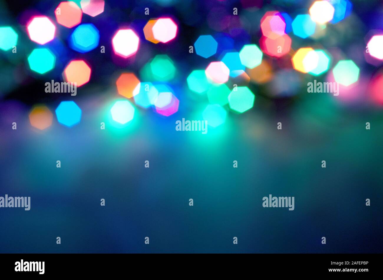 Led lights background defocused focus blur blurry shine hi-res stock  photography and images - Alamy