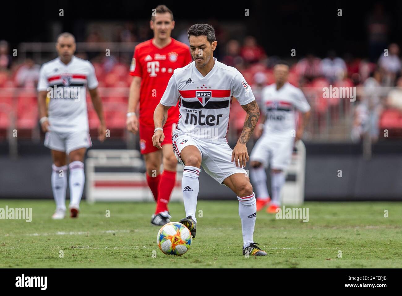 legends cup soccer 2019