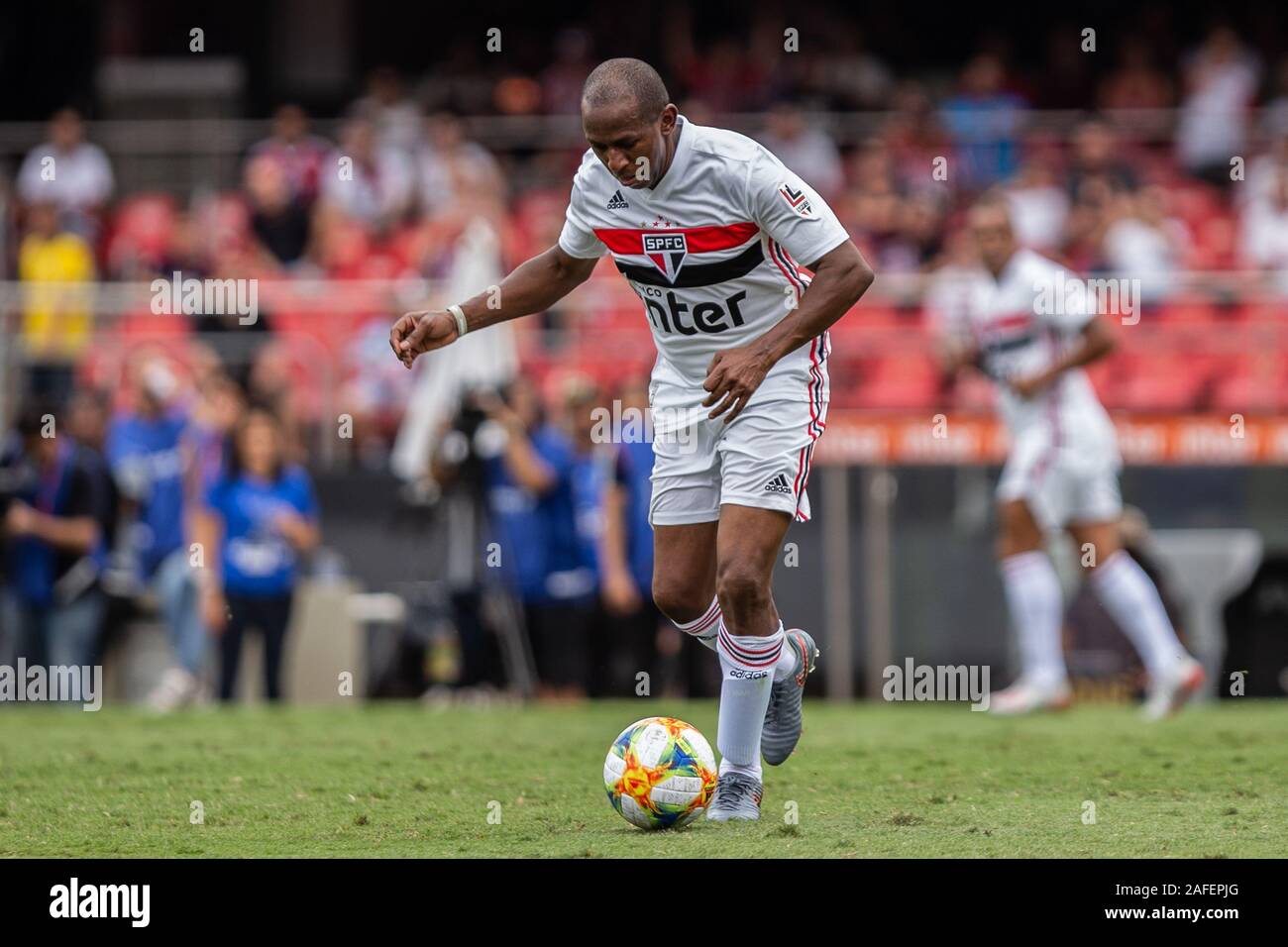 legends cup soccer 2019