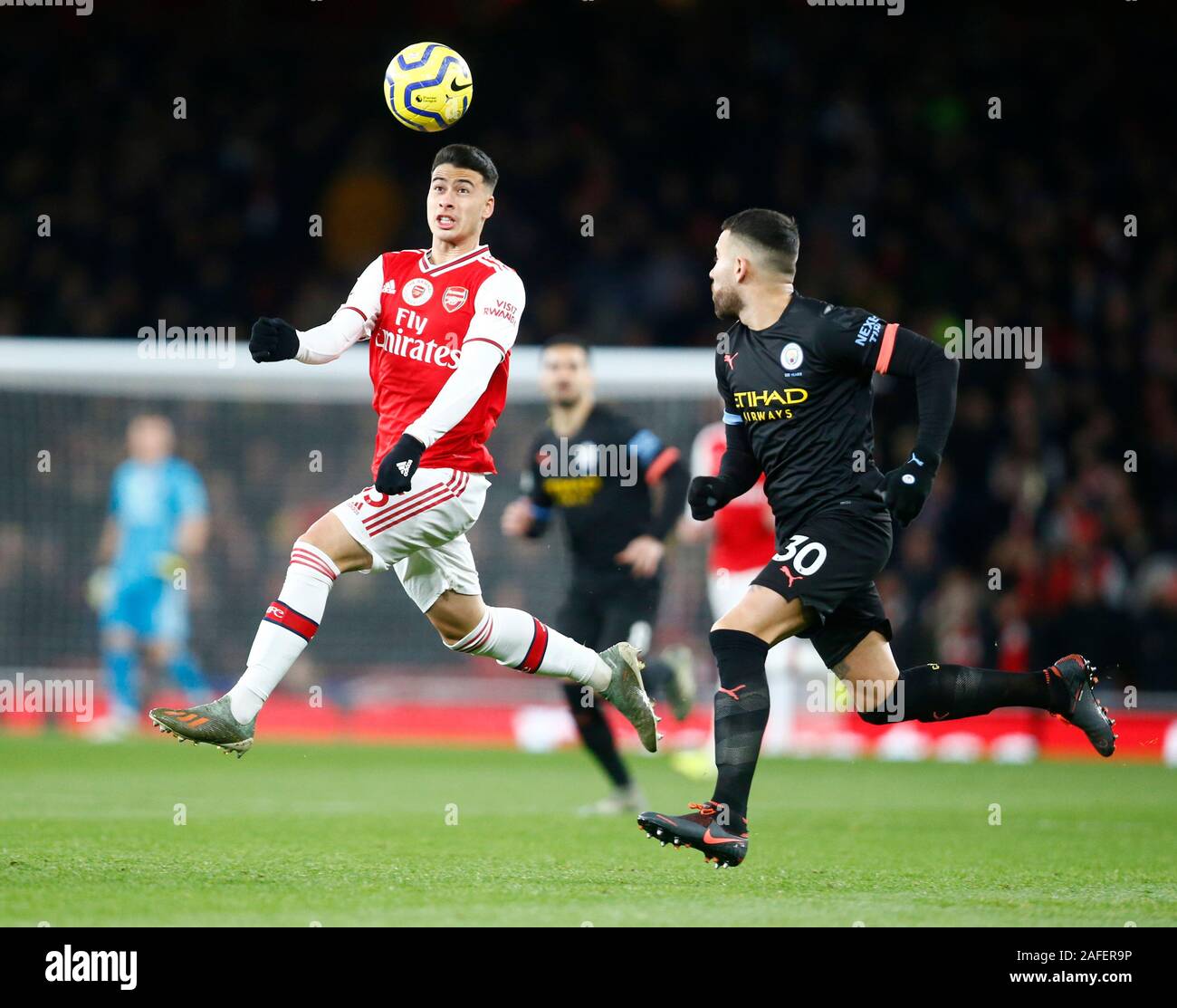 Seleção da Premier League: com Gabriel Martinelli, Arsenal domina time, gringolândia