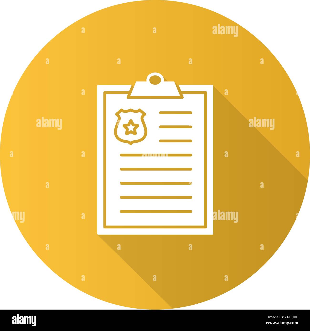 Parking offense Stock Vector Images - Alamy