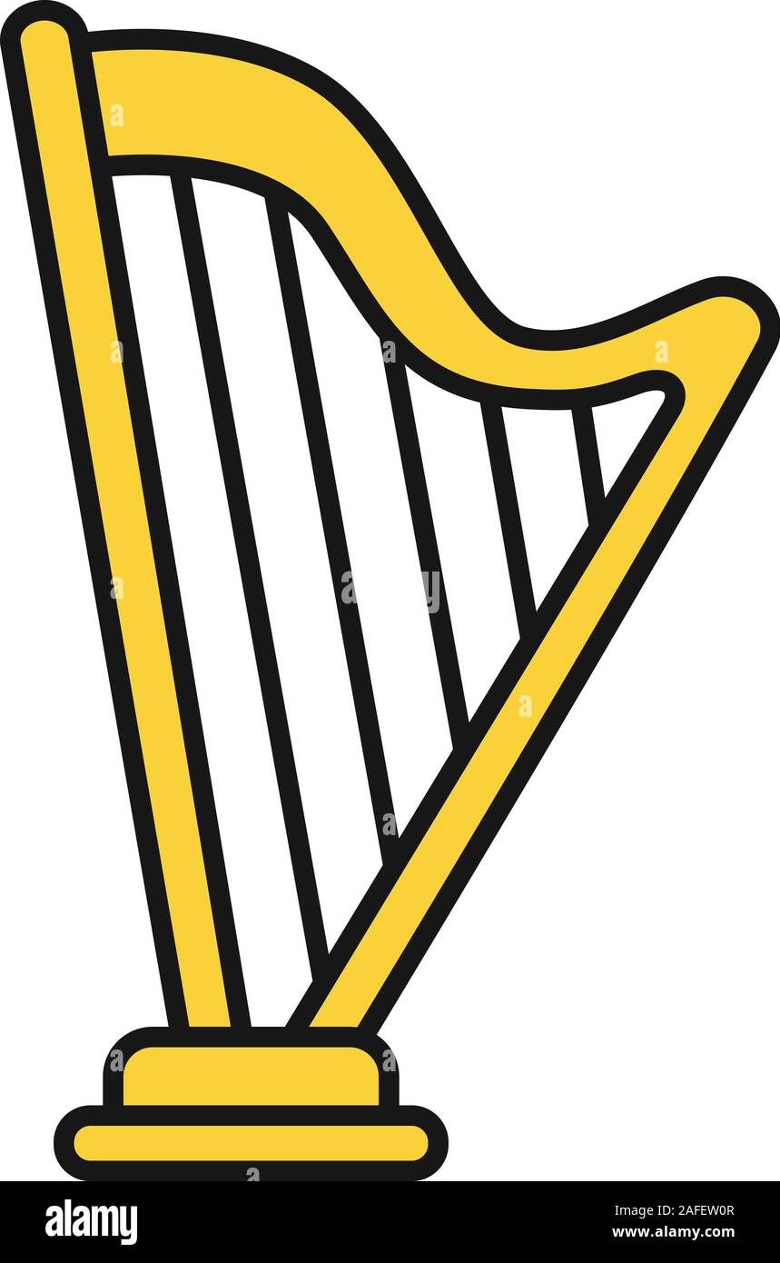 Harp color new arrivals
