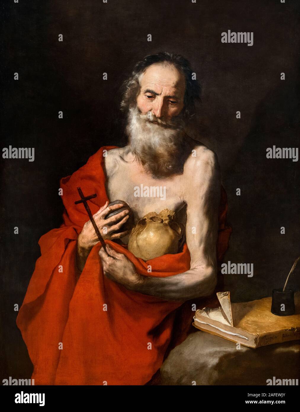 Saint jose hi-res stock photography and images - Alamy