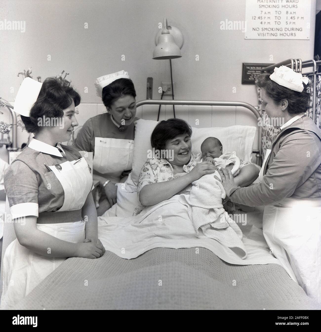 Maternity ward uk hires stock photography and images Alamy