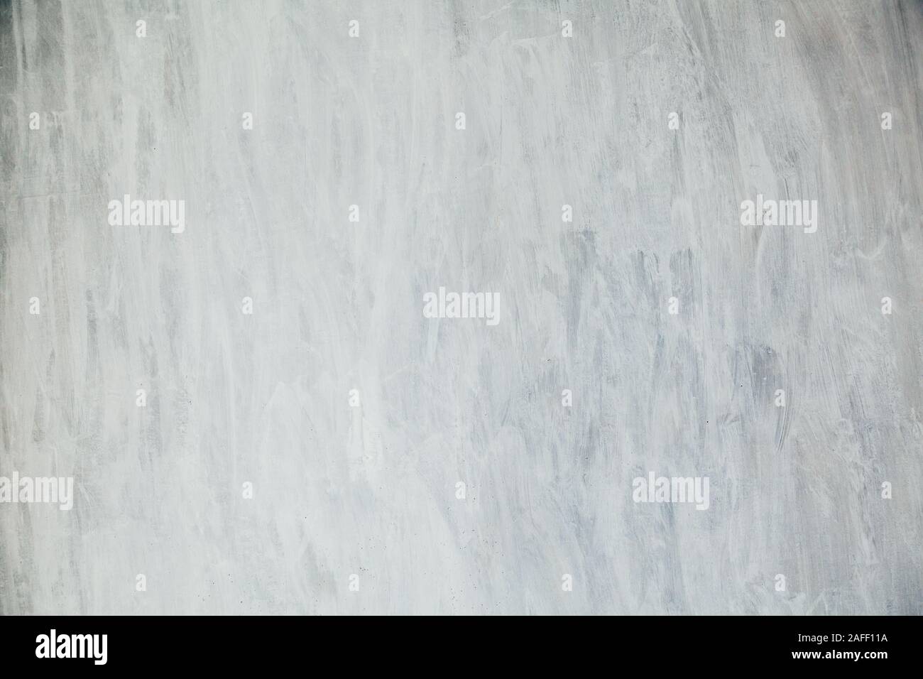 gray background white paint strokes texture decor Stock Photo Alamy