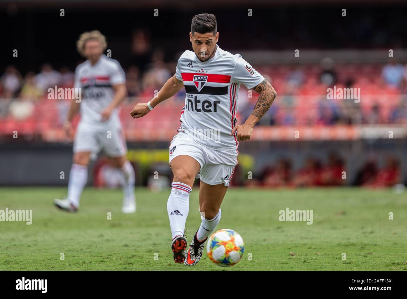 legends cup soccer 2019