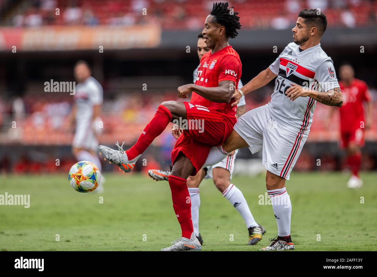 legends cup soccer 2019