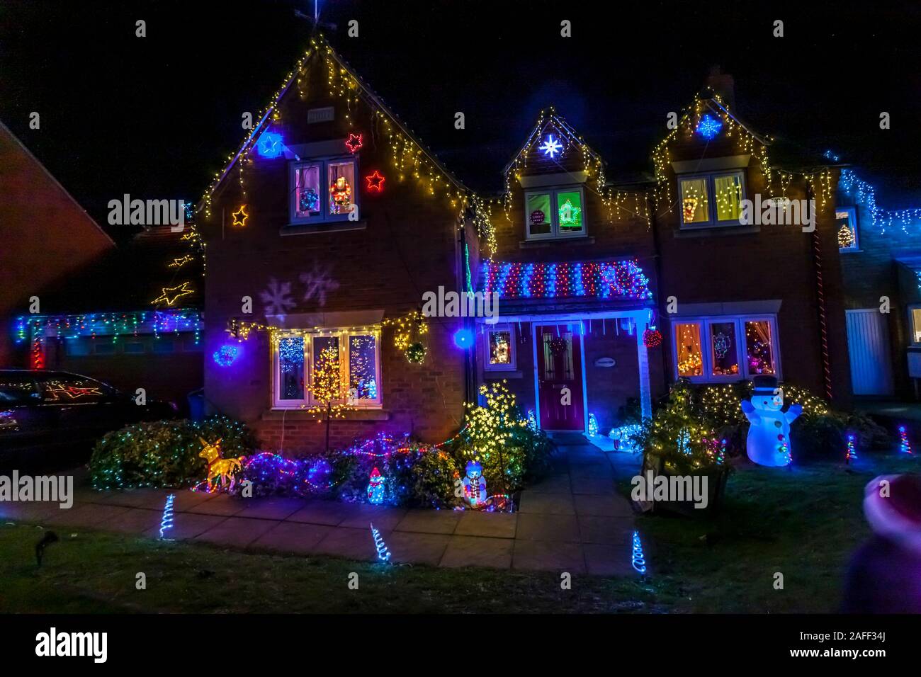 Hollow wood hires stock photography and images Alamy