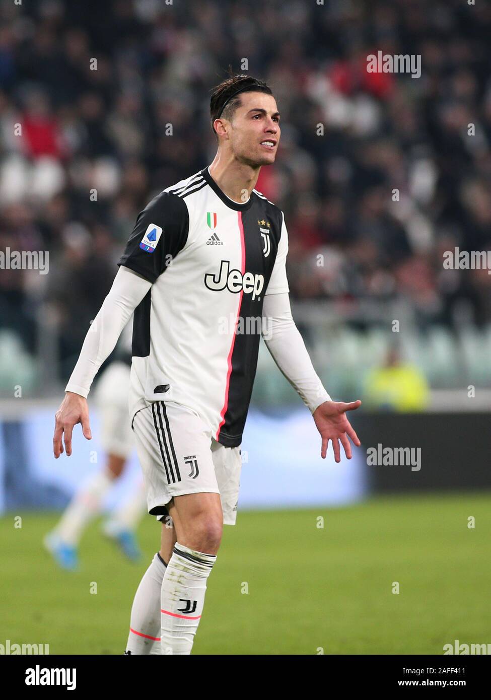 Christiano Ronaldo Live