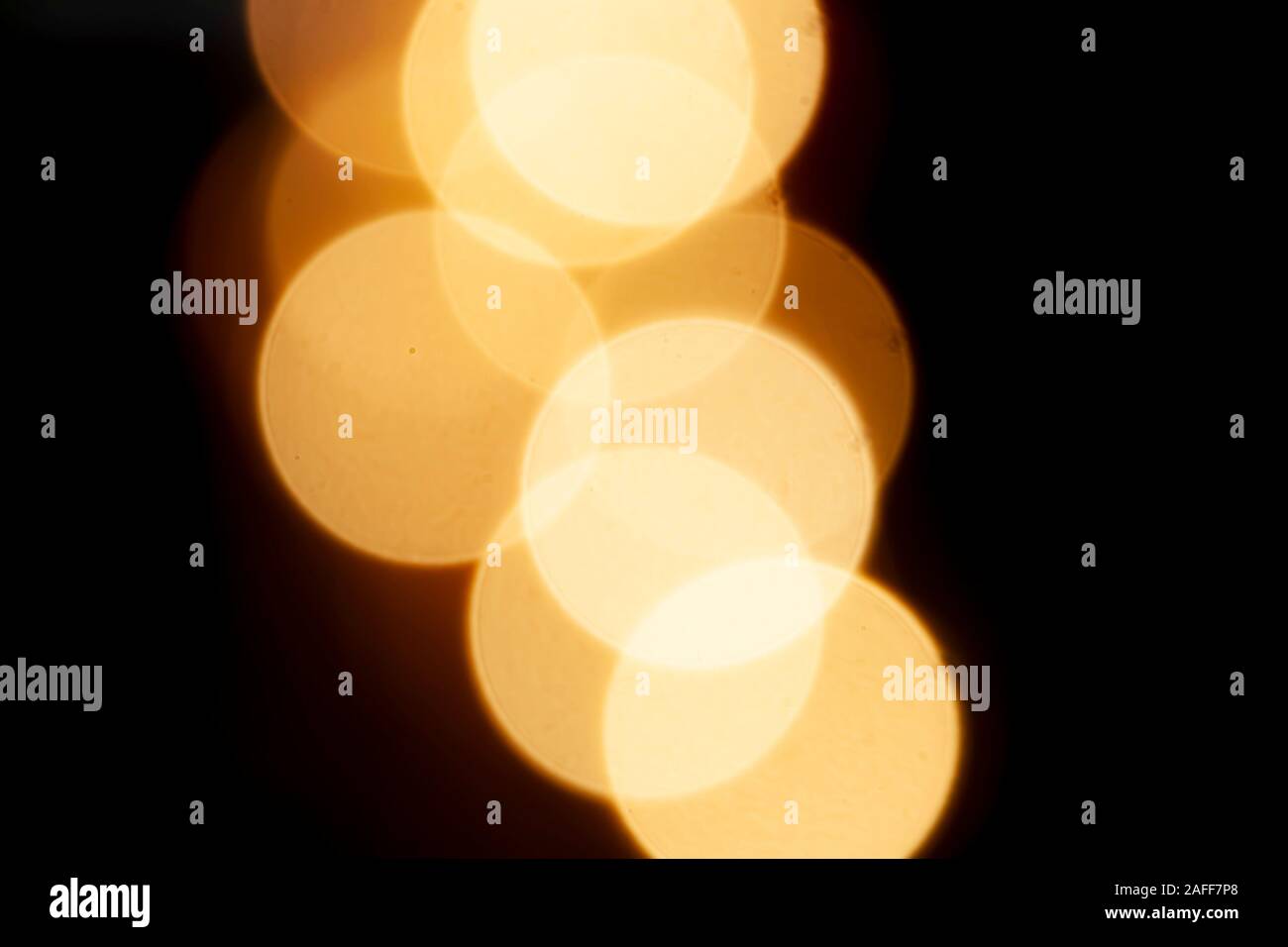 Blurry street hi-res stock photography and images - Alamy