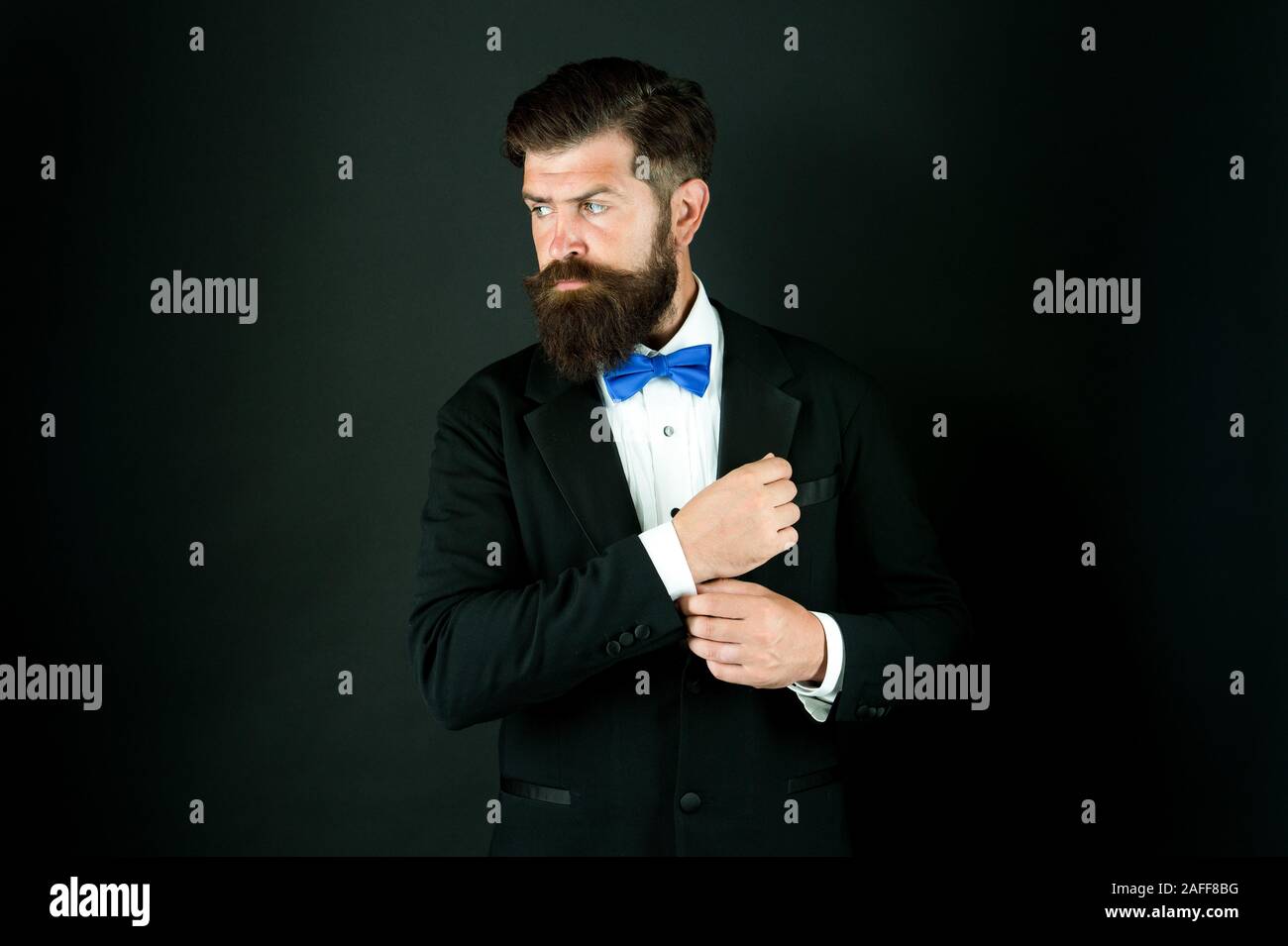 Neat and tidy. Stylist fashion expert. Suit style. Fashion trends for