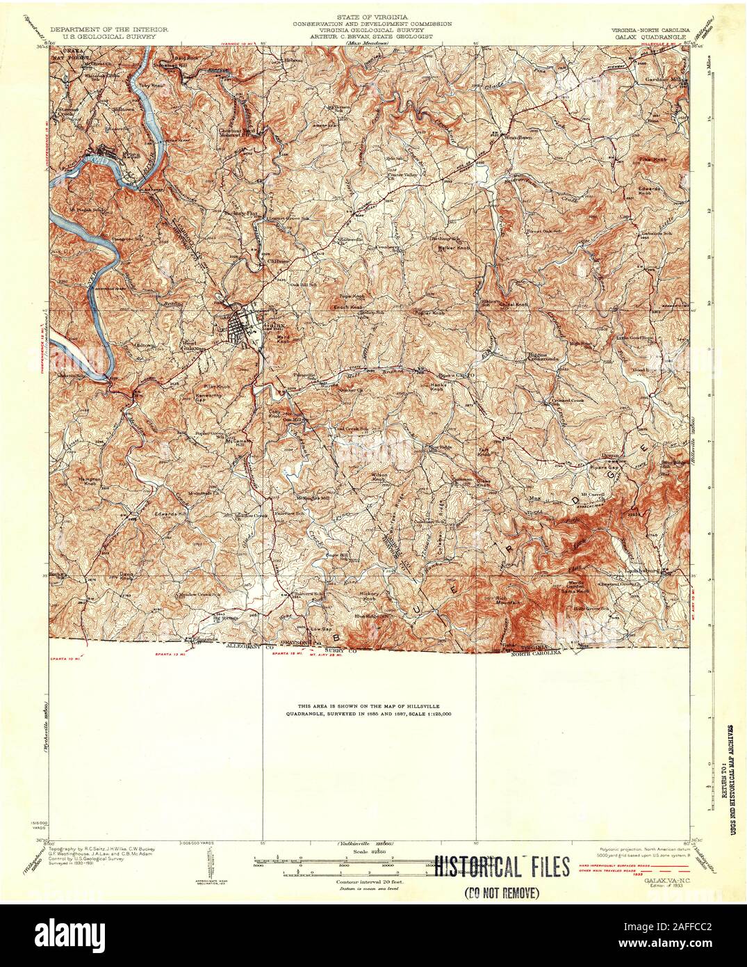 Galax map hires stock photography and images Alamy