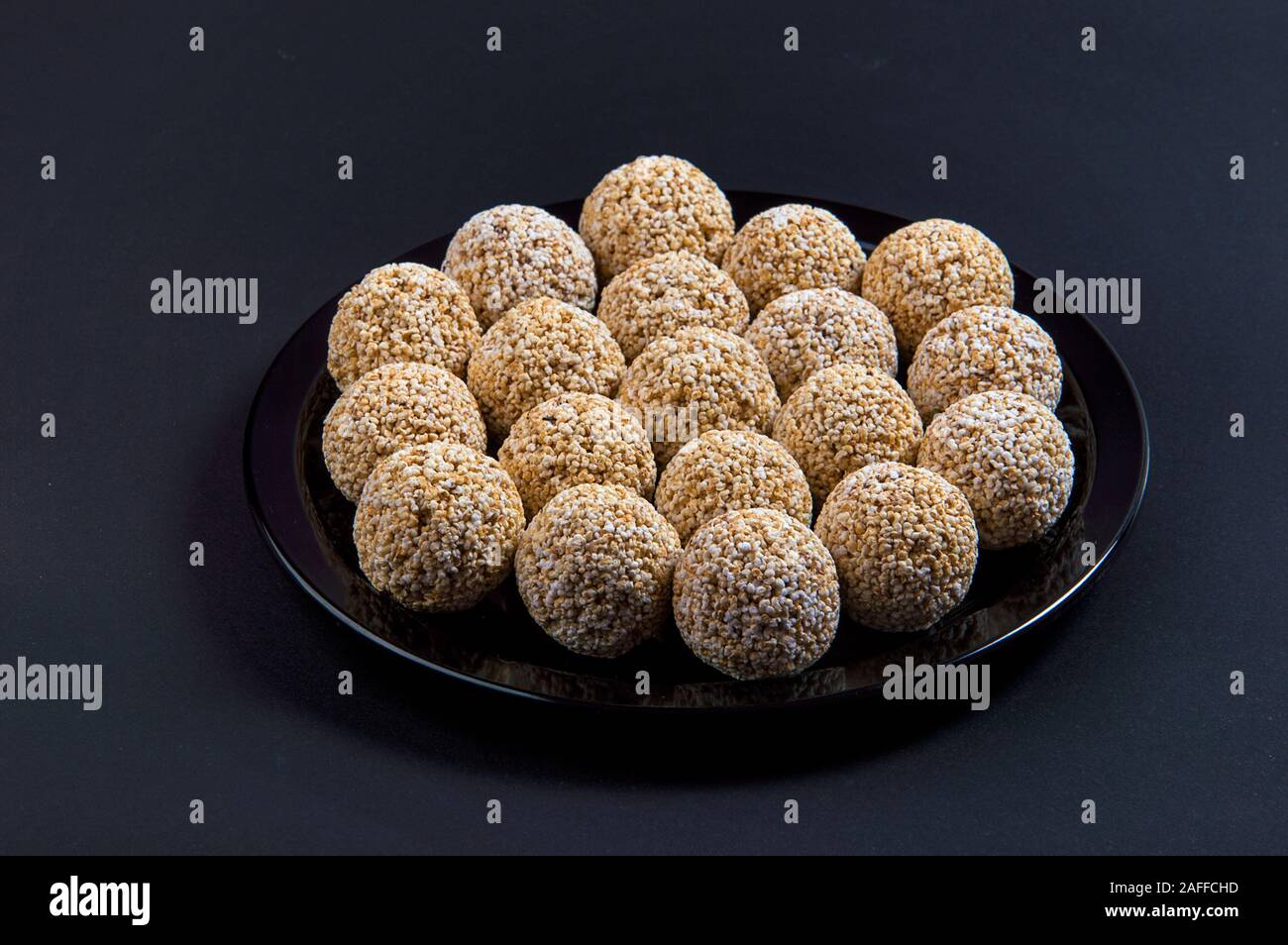Healthy ladoo hi-res stock photography and images - Alamy