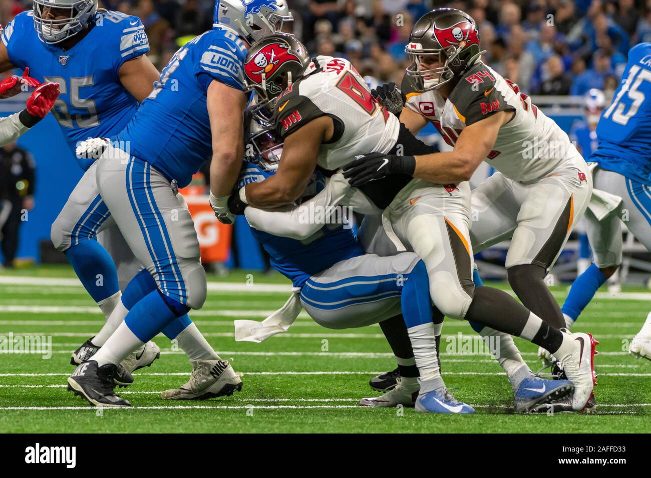 Detroit Lions Ndamukong Suh Stock Photos Detroit Lions Ndamukong