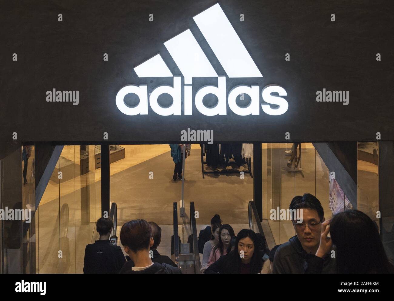 Adidas china news hot sale 2019