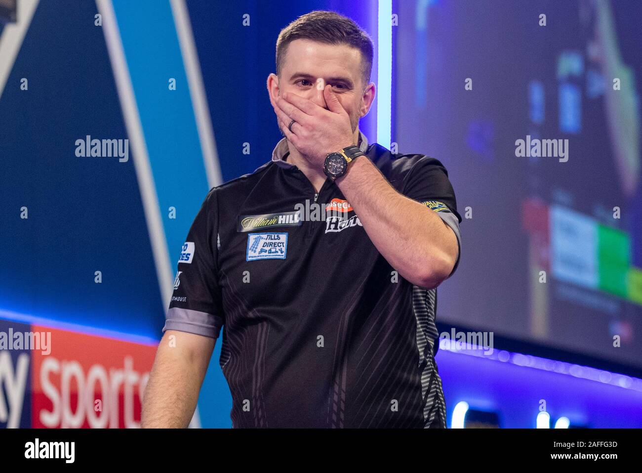 Luke woodhouse hires stock photography and images Alamy