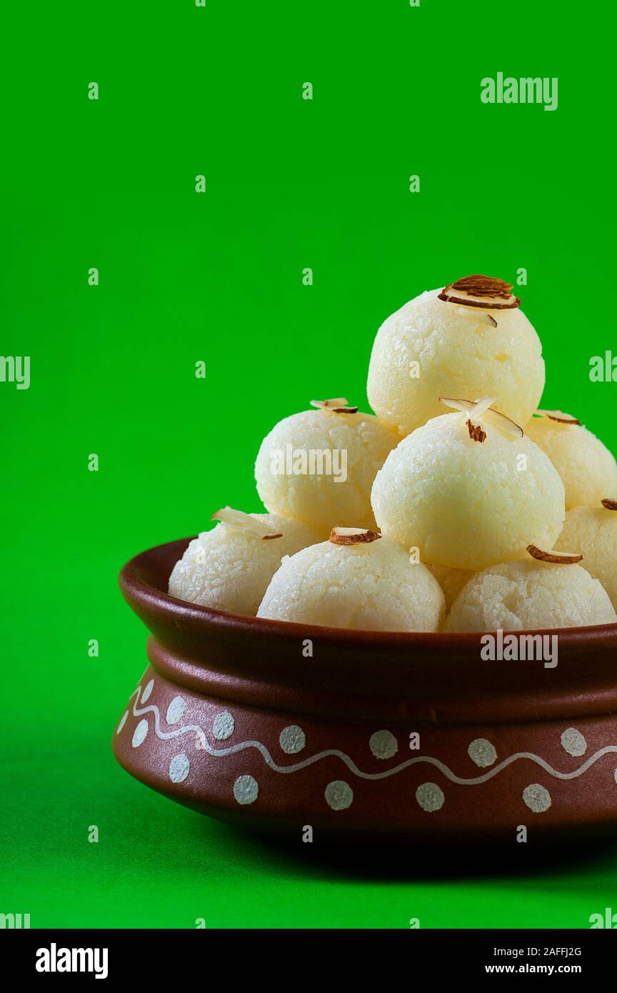 Rasgulla Photography