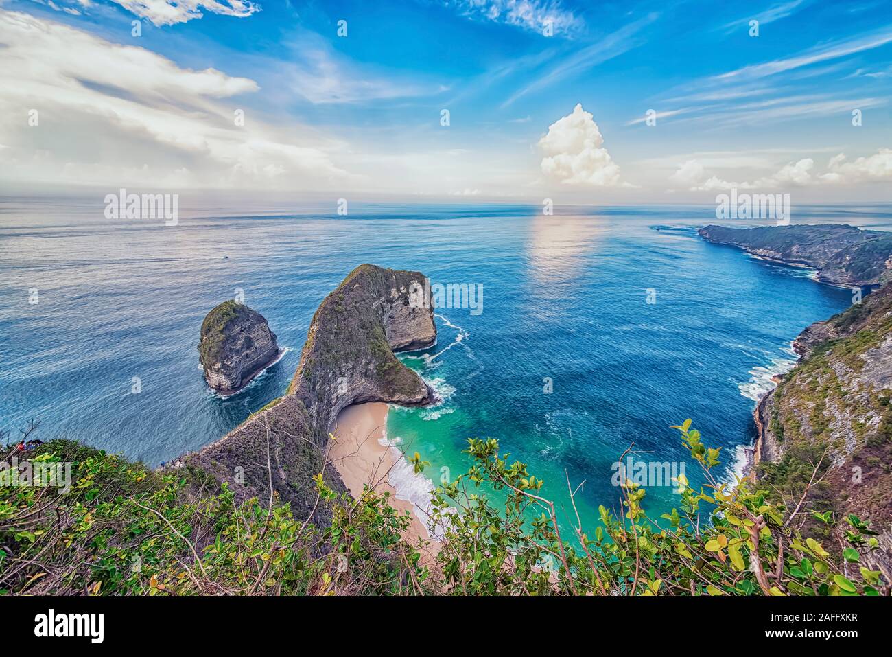 Nusa Penida Island High Resolution Stock Photography and Images - Alamy