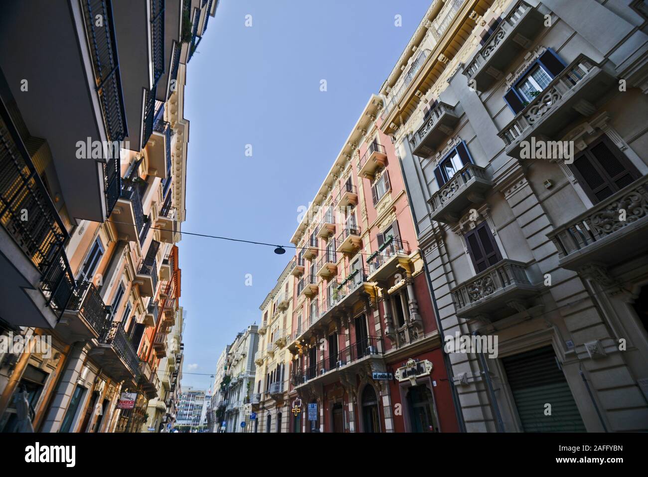 Via salvatore hires stock photography and images Alamy Via salvatore hires stock photography and images Alamy