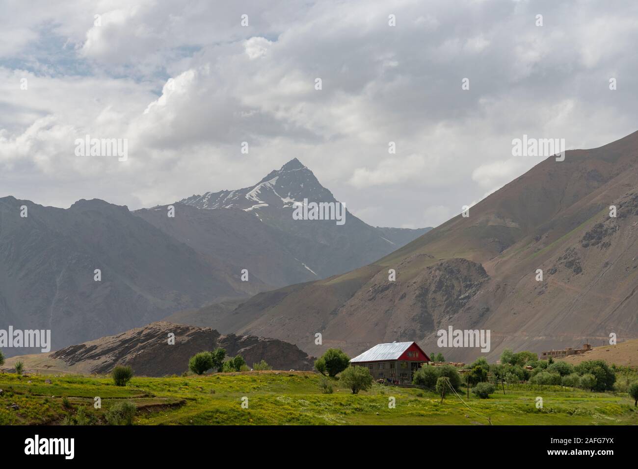 Tiger hill kargil hi-res stock photography and images - Alamy
