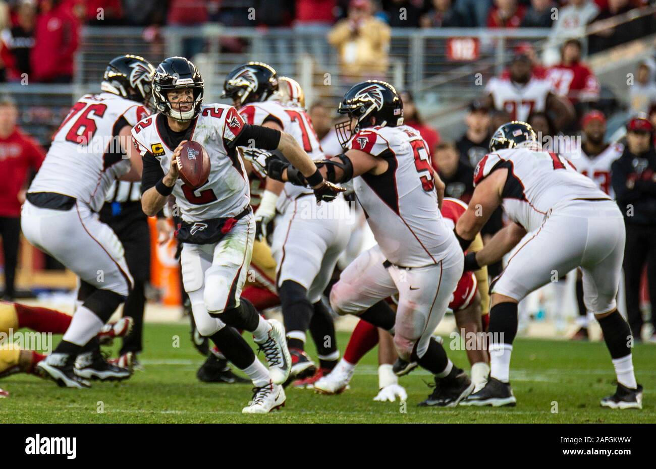 Quarterback Set Matt Ryan Russell Wilson What This Means for the NFL
