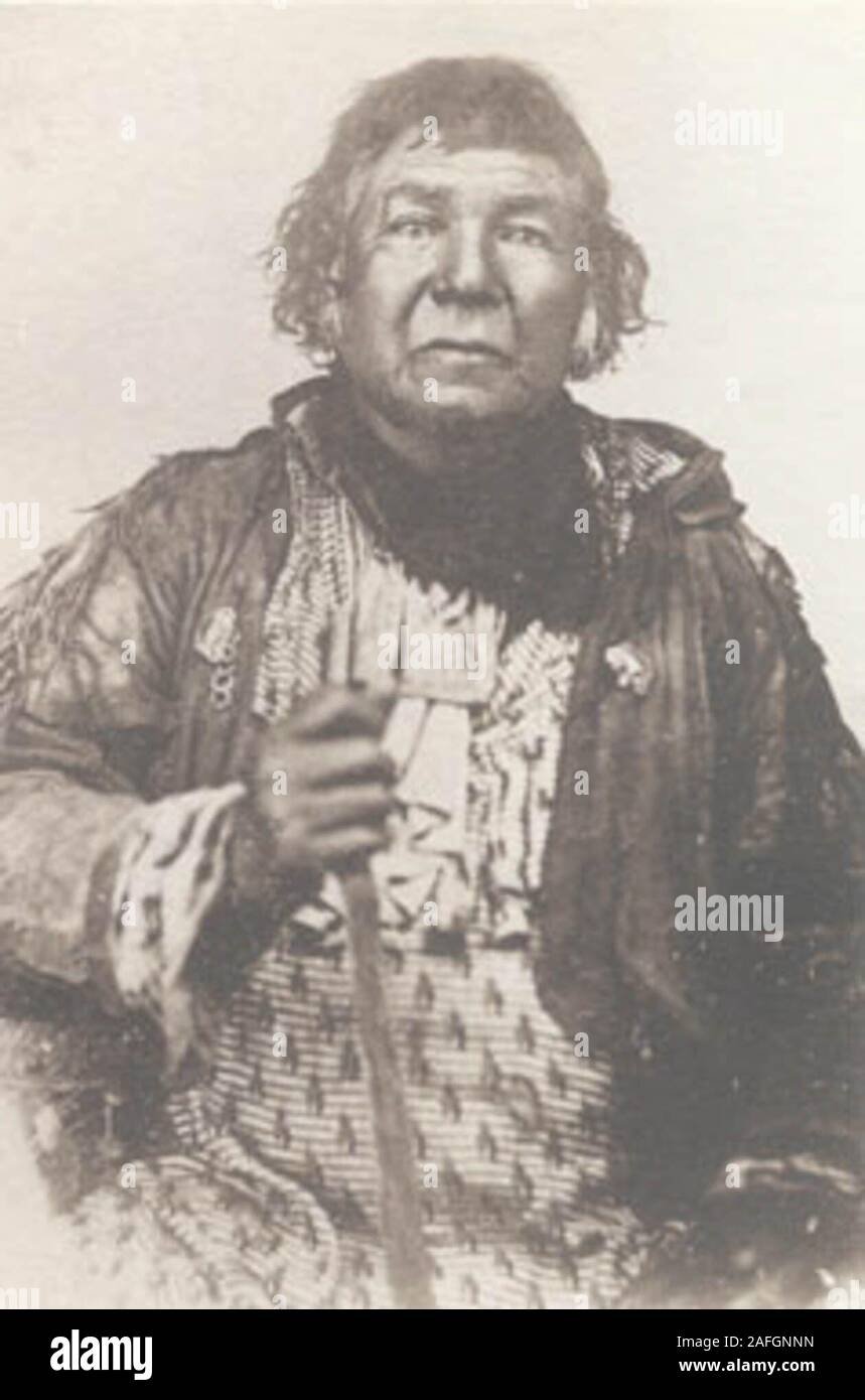 Chief shabbona hires stock photography and images Alamy