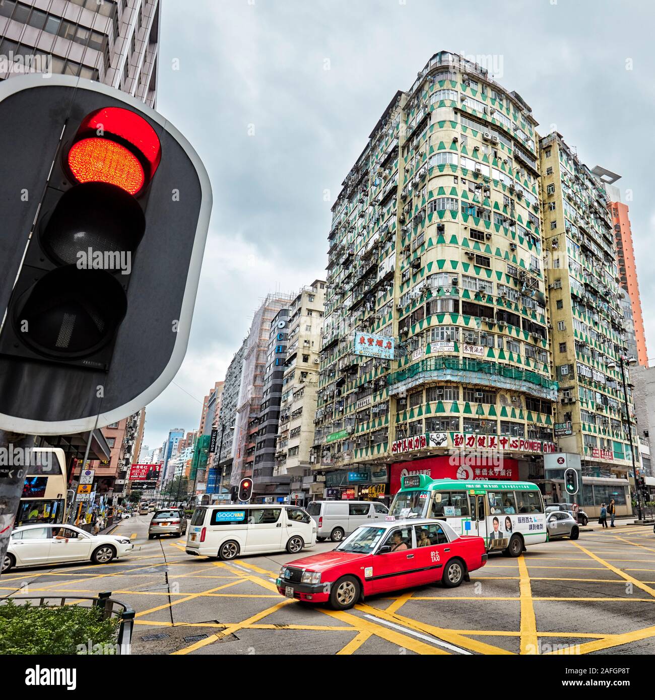 Box Junction And Road High Resolution Stock Photography and Images - Alamy