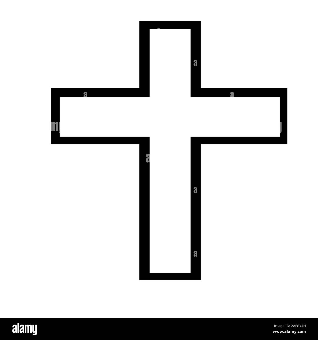 Symbol of truth Black and White Stock Photos & Images - Alamy