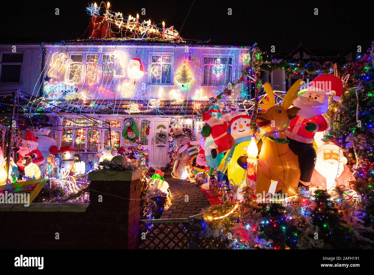 Danson house hires stock photography and images Alamy