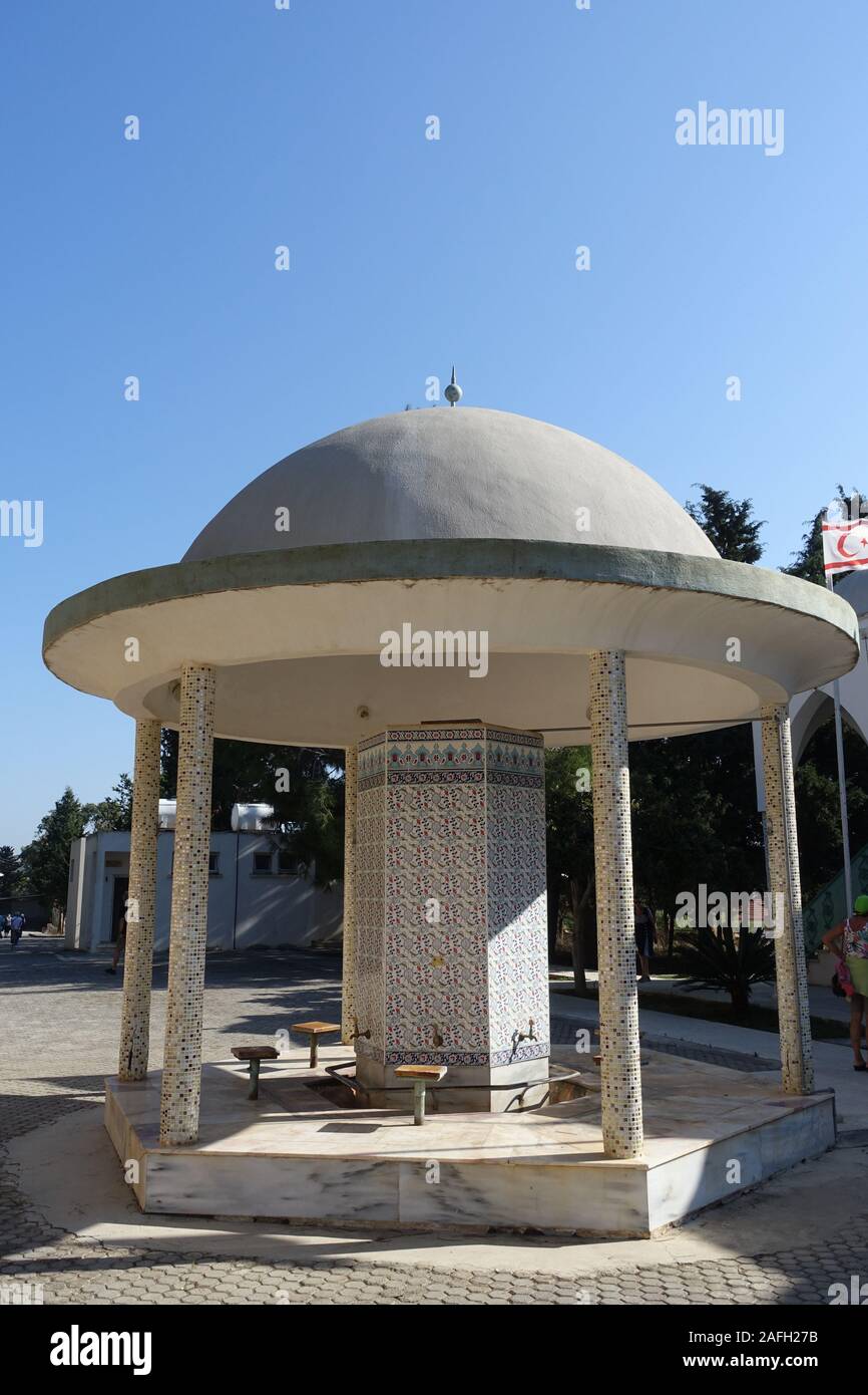 Islamic ablution hires stock photography and images Alamy