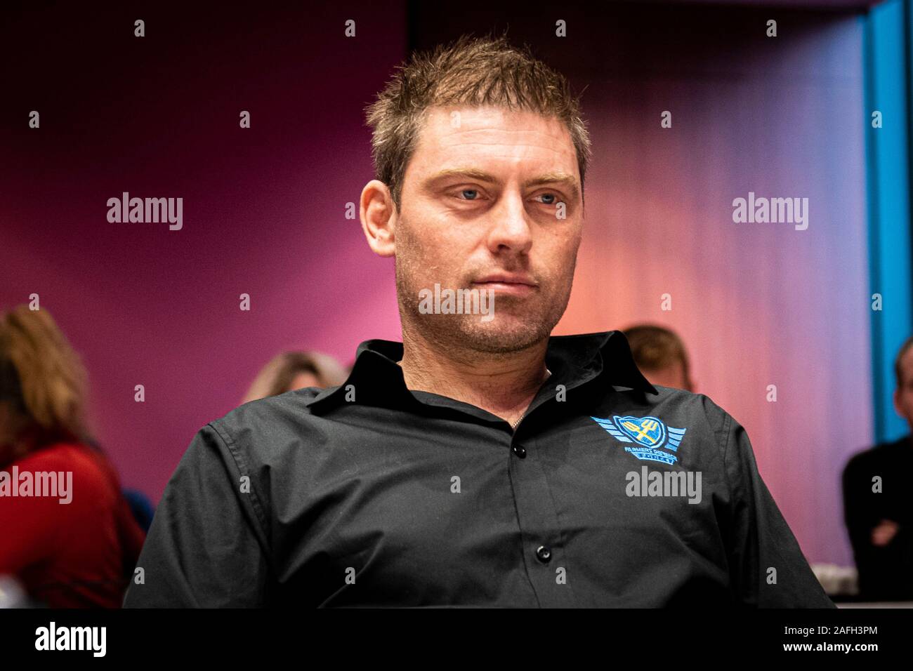 Mark van den oever hires stock photography and images Alamy