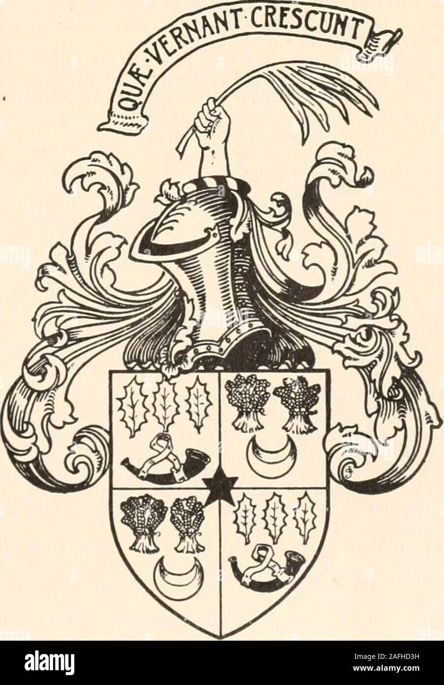 . Armorial families : a directory of gentlemen of coat-armour. of WilliamKendall, of Bourton-on-the-Water; 2nd, 1877,Anna Maria {d. 1885), d. of Rev. Ebenezer Pledge ;3rd, 1893, Emily Julia, d. of Joseph Burch, ofTuddenham Hall, Suffolk :—John Alexander Burnett, Esq., J.P., h. 1852 ; m. 1877,Charlotte Susan [d, 1925), d. of Arthur Forbes Gordon,of Rayne, co. Aberdeen ; and has issue—(i) ArthurMaubray Burnett, Gentleman, h. 1878 ; (2) CharlesStuart Burnett, Esq., C.B. (1927), C.B.E. (1919), D.S.O.(1918), Lieut.-Col. Reserve of Of&cers, and Wing-Comm.R.A.F., served S. Africa 1900-1, Great War, 1 Stock Photo