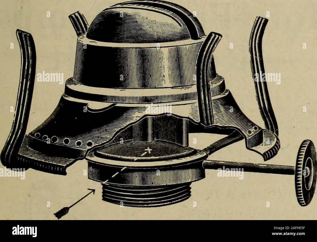 . Hardware merchandising August-October 1912. HAVE YOU ARRANGED for your Rurner Requirements ? Price of Brass is DailyGoing Up! BANNER Burnors have notYET!!. Now is the time to get your Contractsin BEFORE prices advance! BRANCHES: 56 Albert Street, Winnipeg.30 St. Dizier Street, Montreal. Ontario Lantern & Lamp Co., Limited HAMILTON, ONTARIO Stock Photo