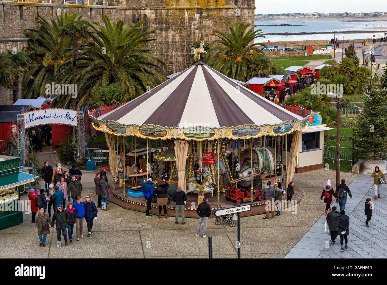 Christmas Market Dates St Malo 2024 Karee Isidora