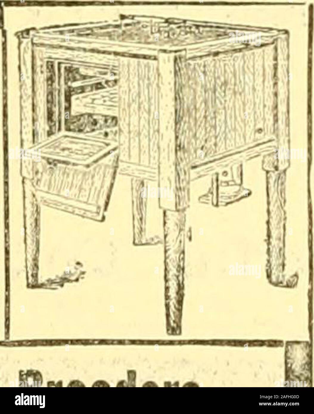 . Gleanings in bee culture. Tiiey Never Fai You cannot afford to riskgood eo-g-s in a poorincuba-tororgood chicks in a poorbrooder. There is no needof doing it. The MARILLA. Incubators and Brooders never disuppoint. They aie made otgnrhgoodmaterial, ia such a tliorough manner, and haveso perfect a. system of regulating heat and moist-ure that they are absolutely certain in results.Tne.v are sold on a positive guarantee. Yourmoney back if Yoii want it. Send two cents forcatalogue and learn why they are the leaders.Twelve years success behind them. Marilla Incubator Go. Box 62. Rose Hill, N. Y. Stock Photo