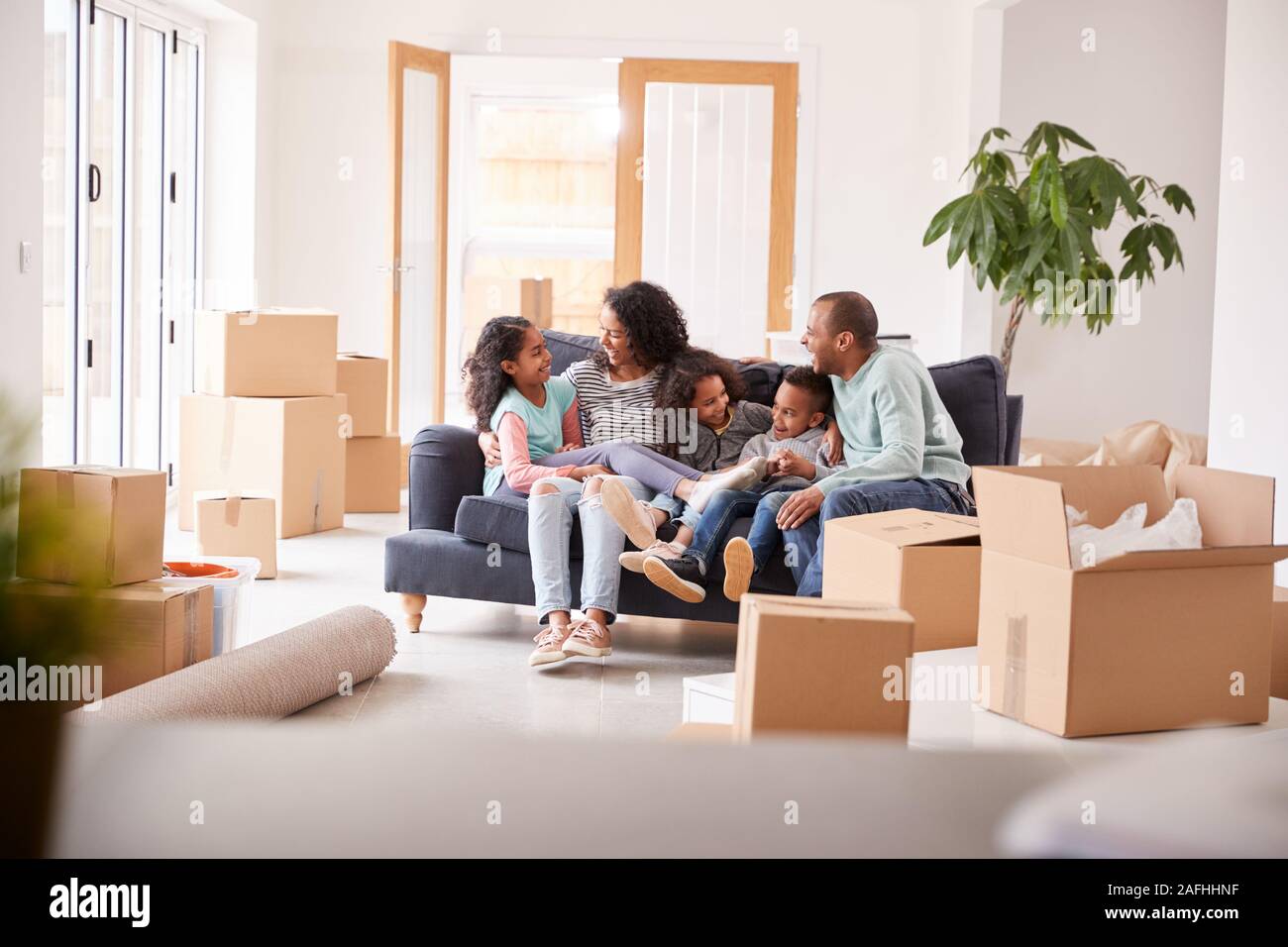 First sofa hires stock photography and images Alamy